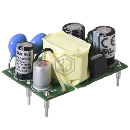 VOF-S12B-24 - CUI Inc. - AC DC Converters