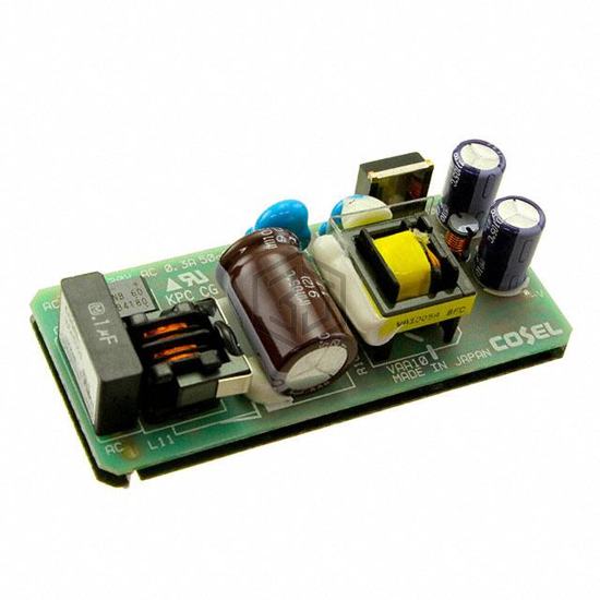 VAA1005 - Cosel USA, Inc. - AC DC Converters