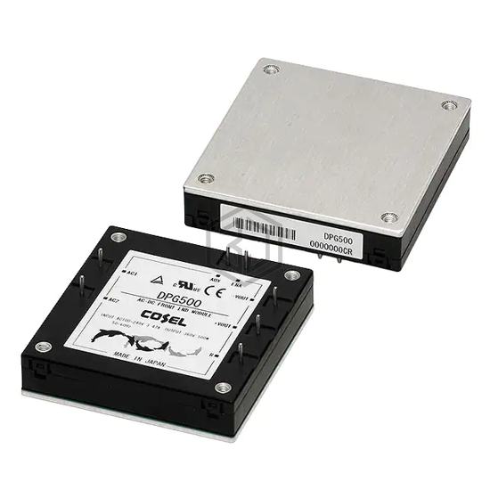 DPG500 - Cosel USA, Inc. - AC DC Converters
