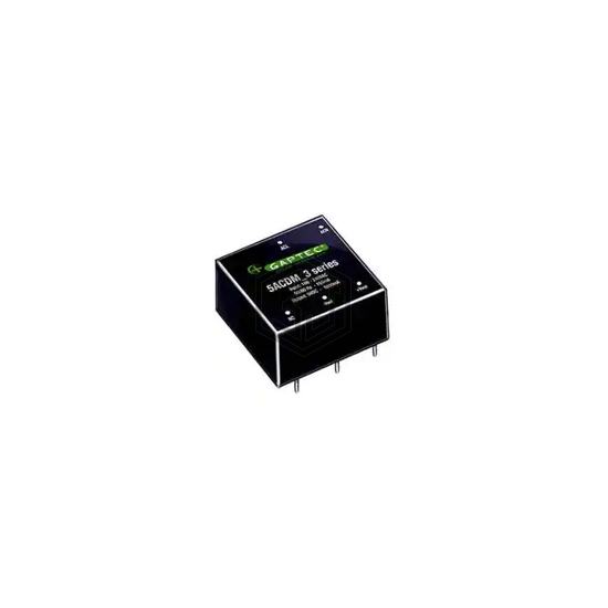 5ACDM_03S3 - GAPTEC Electronic - AC DC Converters