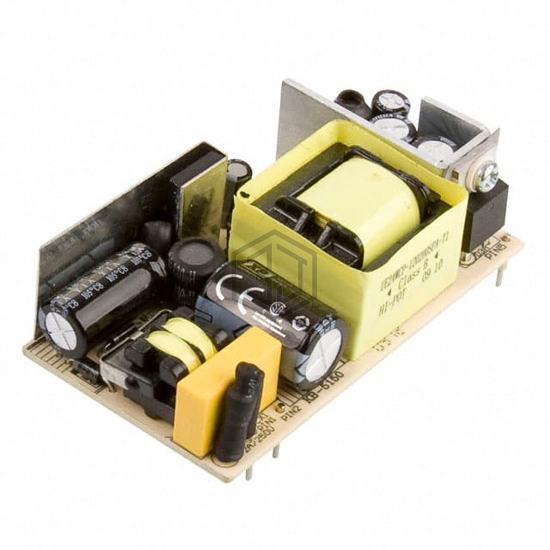 VCP24US24 - XP Power - AC DC Converters