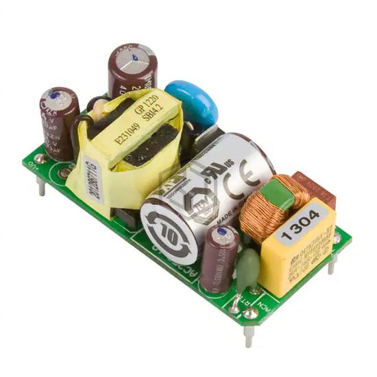 ECL05US48-P - XP Power - AC DC Converters