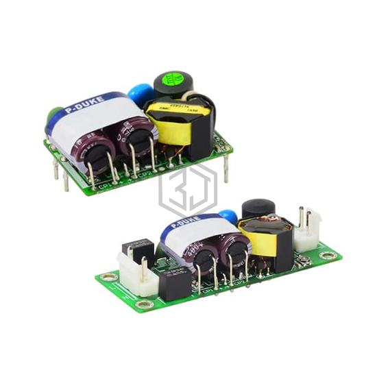 MAC15US05B-D - P-DUKE Technology, Inc. - AC DC Converters