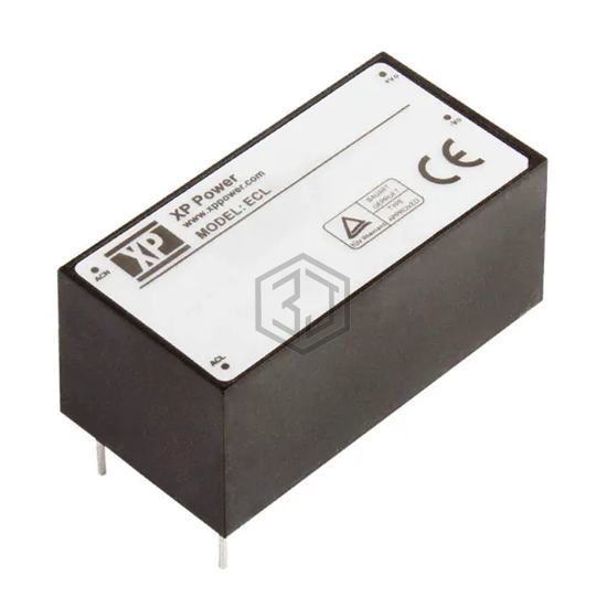 ECL05US48-E - XP Power - AC DC Converters