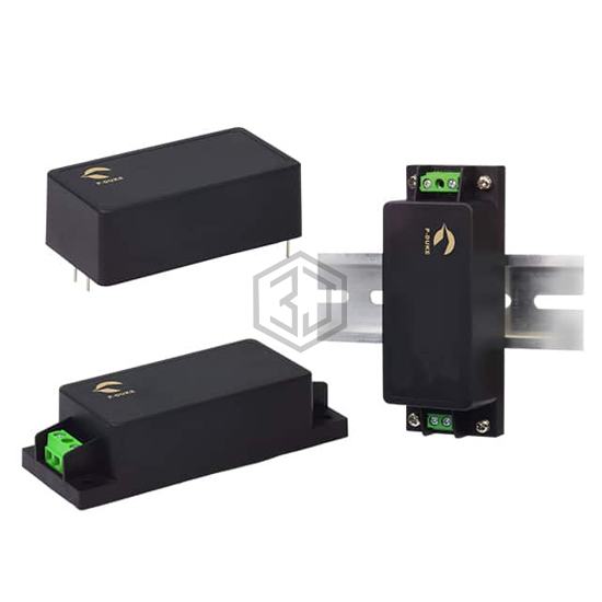 MSD30US12B-D - P-DUKE Technology, Inc. - AC DC Converters