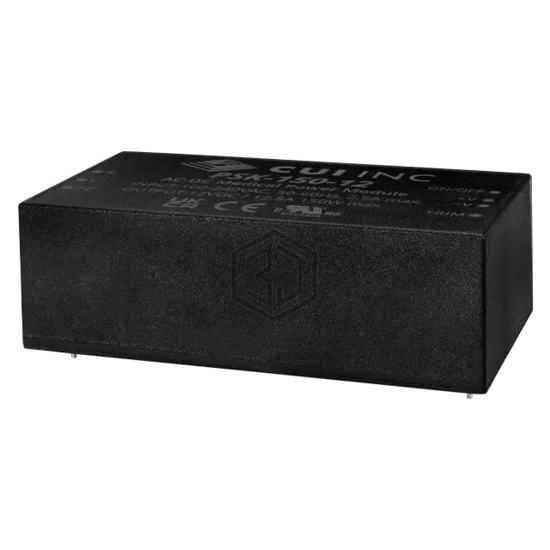 PSK-150-48 - CUI Inc. - AC DC Converters