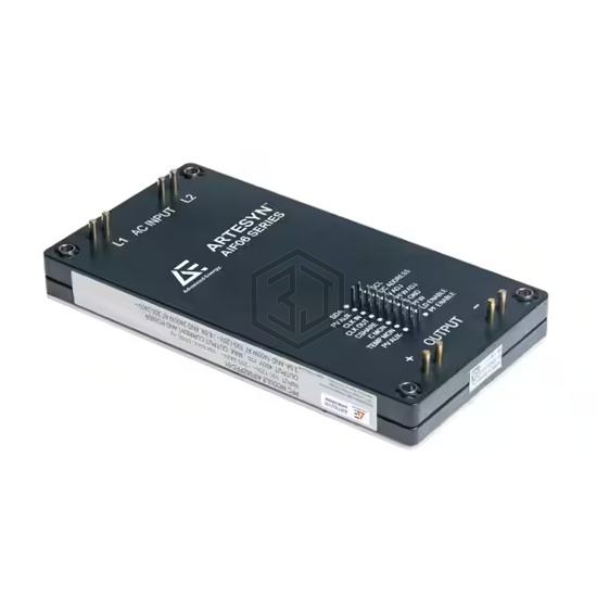 AIF06ZPFC-01NTL - Artesyn Embedded Power - AC DC Converters