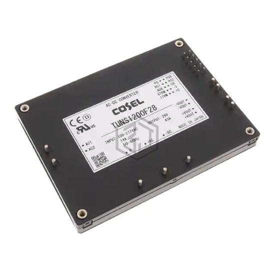 TUNS1200F28 - Cosel USA, Inc. - AC DC Converters