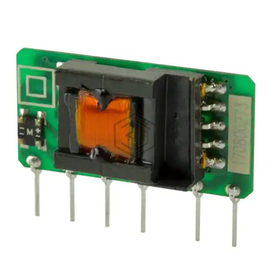PBO-1-S24 - CUI Inc. - AC DC Converters