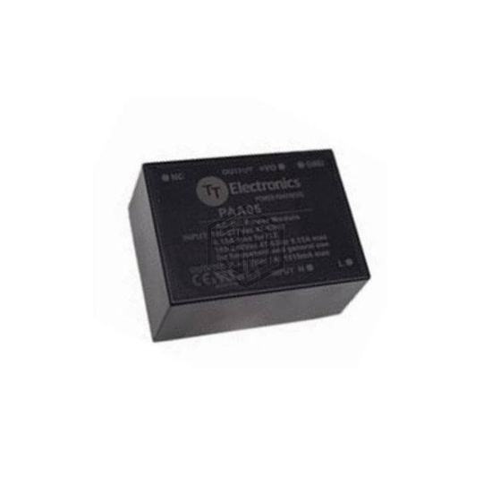 PAA05-10 - TT Electronics/Power Partners Inc. - AC DC Converters