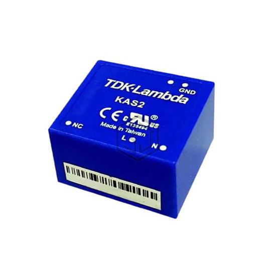 KAS2-15 - TDK-Lambda Americas Inc - AC DC Converters