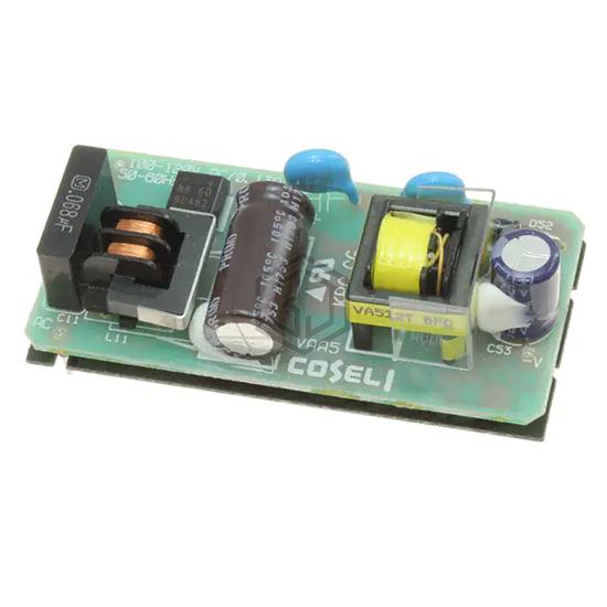 VAA512 - Cosel USA, Inc. - AC DC Converters