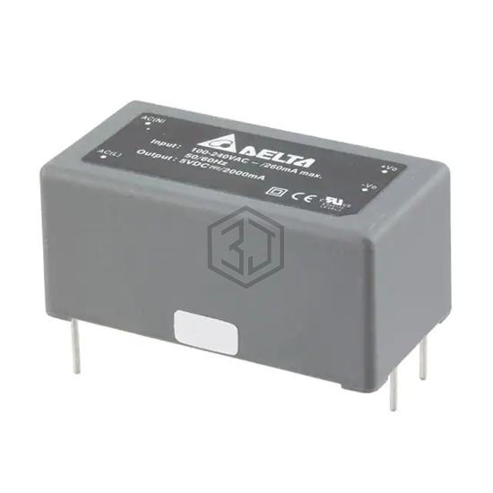 AA10S1200A - Delta Electronics - AC DC Converters
