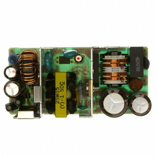 KRS25F-05 - Kaga Electronics USA - AC DC Converters
