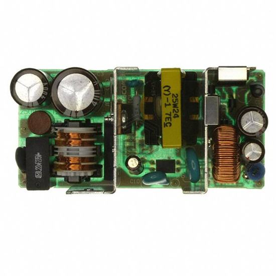 KRS25F-24 - Kaga Electronics USA - AC DC Converters