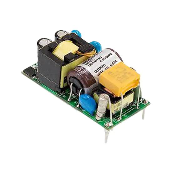 MFM-20-15 - MEAN WELL USA Inc. - AC DC Converters