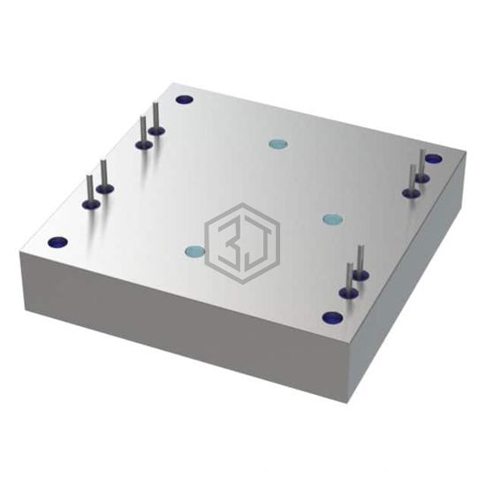 FSO461 - XP Power - Accessories