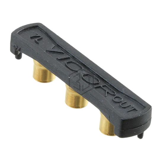 18393 - Vicor Corporation - Accessories