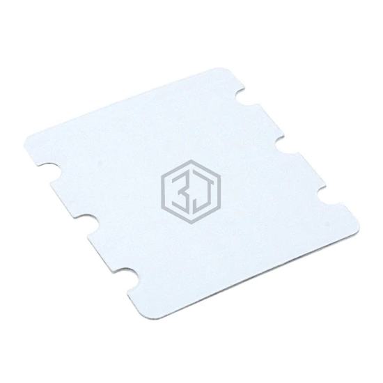 20264 - Vicor Corporation - Accessories