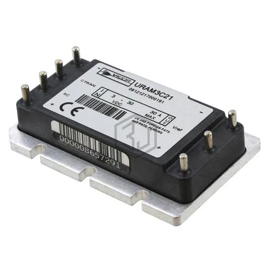 URAM3C21 - Vicor Corporation - Accessories