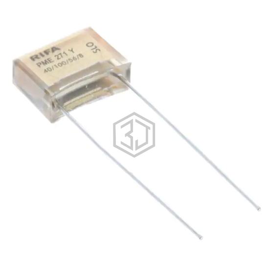 01000 - Vicor Corporation - Accessories