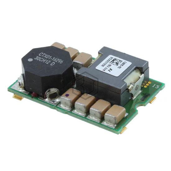 F4810-RG - Bel Power Solutions - Accessories