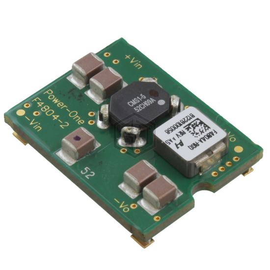 F4804A-RG - Bel Power Solutions - Accessories