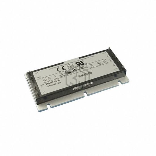 VI-HAM-CM - Vicor Corporation - Accessories