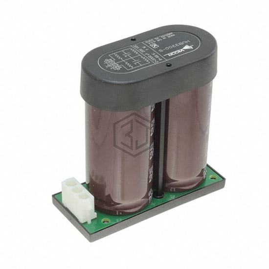HUB3300-S - Vicor Corporation - Accessories