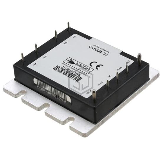 VI-RAM-C2 - Vicor Corporation - Accessories