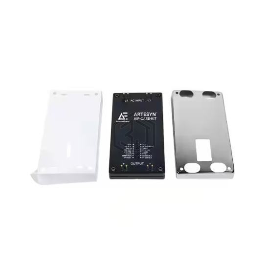 AIF-CASE-KIT - Artesyn Embedded Power - Accessories