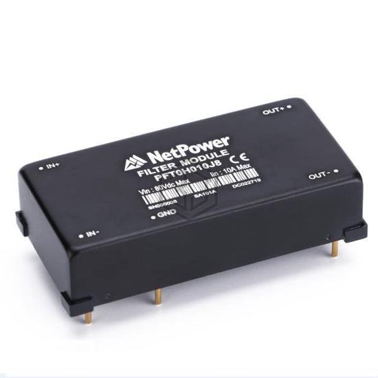 PFT0H010J8 - NetPower - Accessories