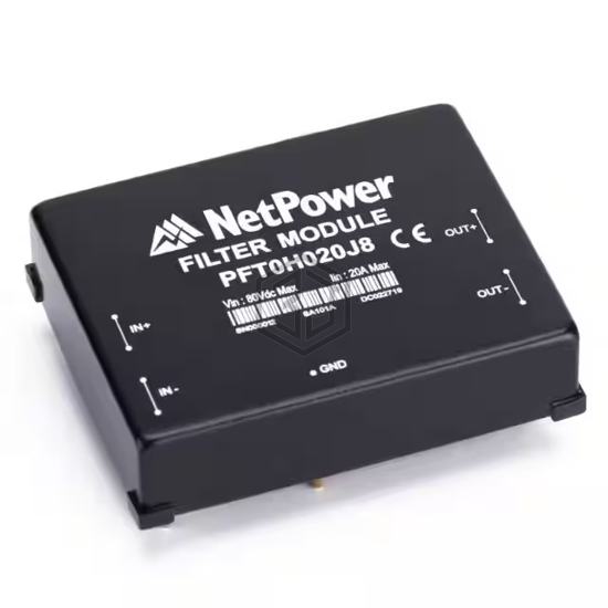 PFT0H020J8 - NetPower - Accessories