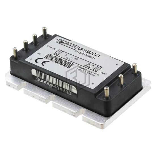 URAM2C21 - Vicor Corporation - Accessories