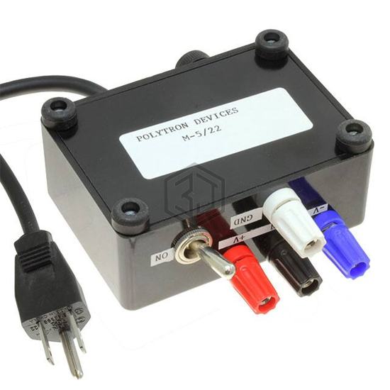 M-5/22 - Daburn Electronics - Accessories