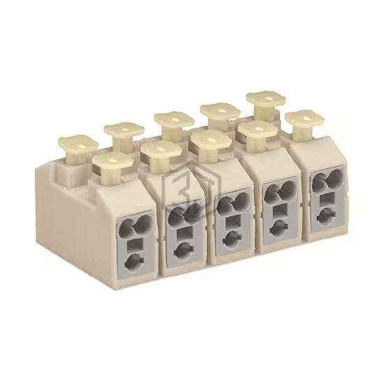 272-304 - WAGO Corporation - Accessories