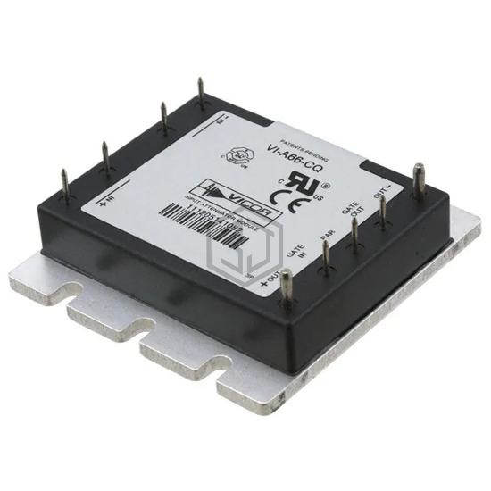VI-A66-CQ - Vicor Corporation - Accessories