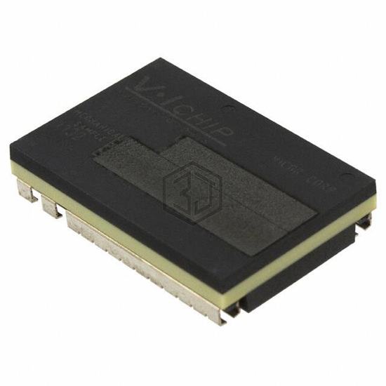 VIZ0008 - Vicor Corporation - Accessories