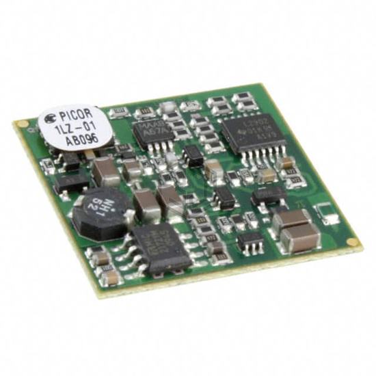 QPO-1LZ-01 - Vicor Corporation - Accessories