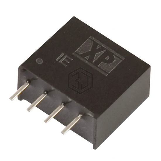 IE0515S - XP Power - DC DC Converters