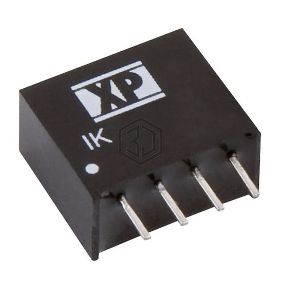 IK1203SA - XP Power - DC DC Converters