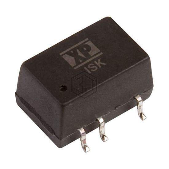 ISK2405A - XP Power - DC DC Converters