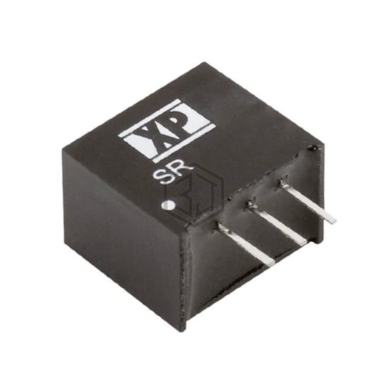 SR05S3V3 - XP Power - DC DC Converters