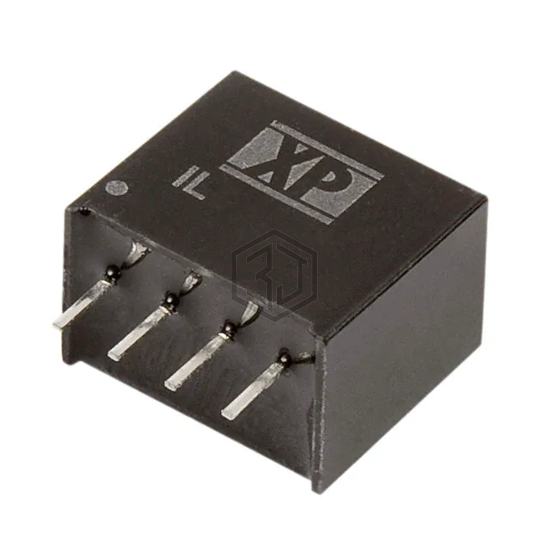 IL0509S - XP Power - DC DC Converters