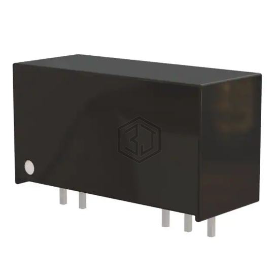 IU4805SA - XP Power - DC DC Converters
