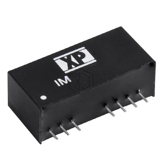 IM4805S - XP Power - DC DC Converters