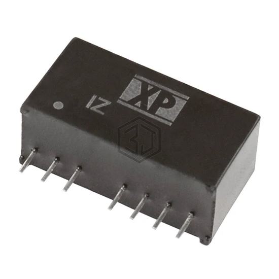 IZ2405S - XP Power - DC DC Converters