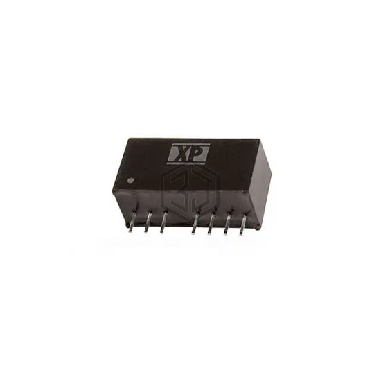 ITQ4812SA - XP Power - DC DC Converters