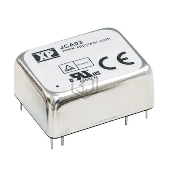 JCA0305S05 - XP Power - DC DC Converters