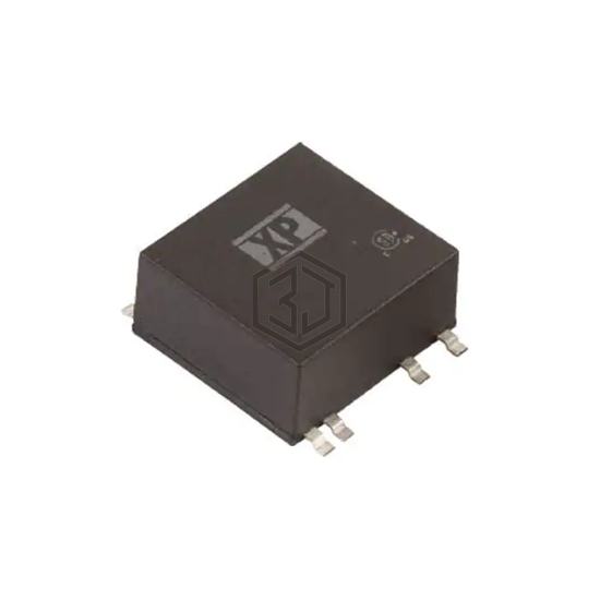 ISX0624S12 - XP Power - DC DC Converters